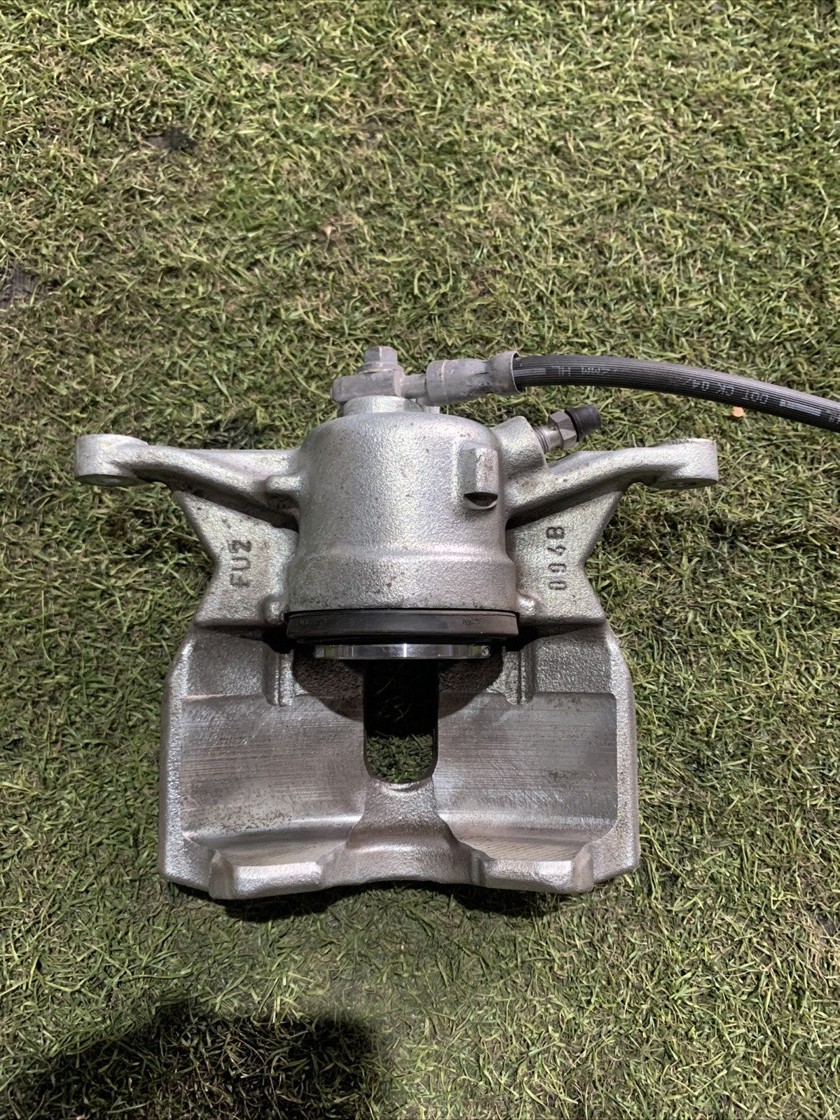 Pinza Freno Anteriore Destra Volkswagen T-roc 2023 1.6 Diesel 8V0615124