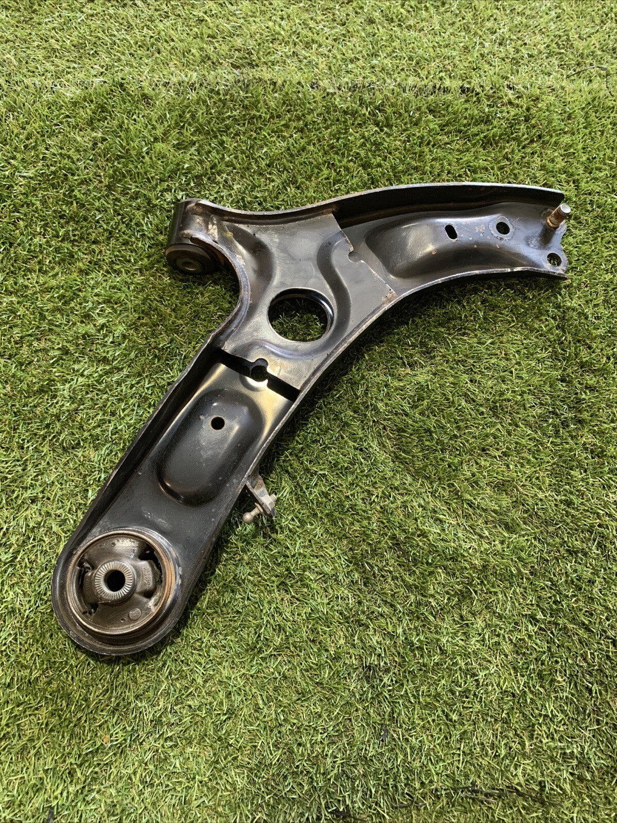 Braccio Oscilante Anteriore Sinistro Kia Ceed 2012-2018 54500-A2700