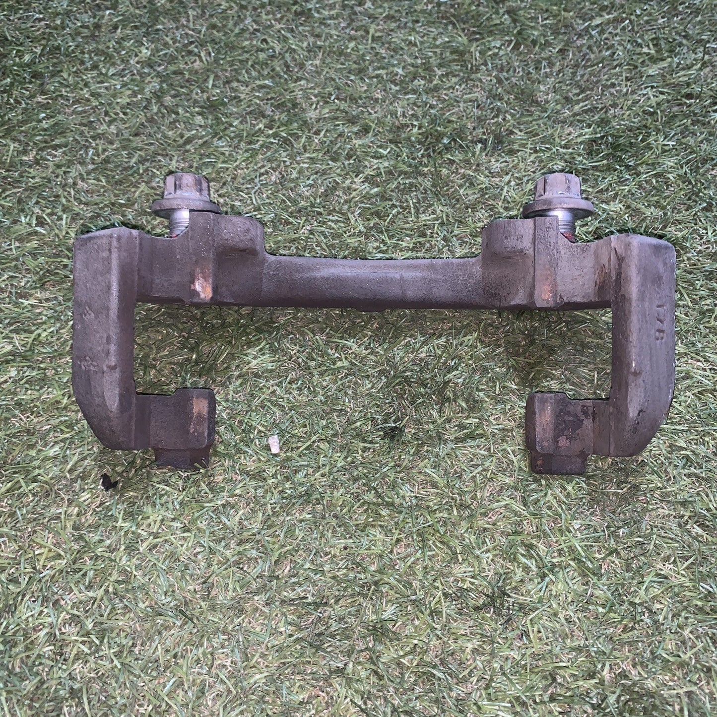 Porta Pinza Freno Anteriore Dx Alfa Romeo Giulietta 1.6