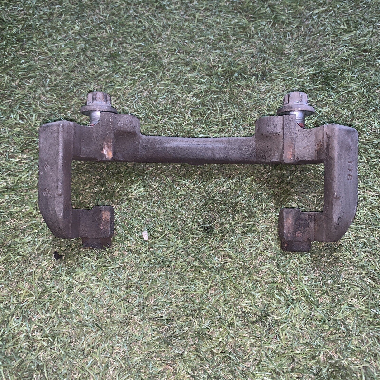 Porta Pinza Freno Anteriore Dx Alfa Romeo Giulietta 1.6