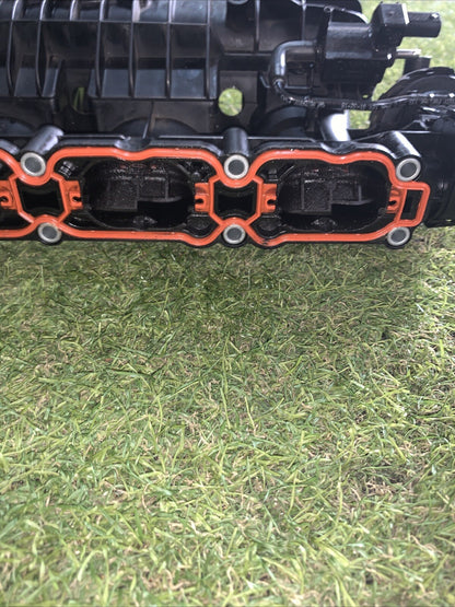 Collettore Aspirazione Volkswagen Golf 7 GTI 2.0 Benzina 245 CV 06L133201F