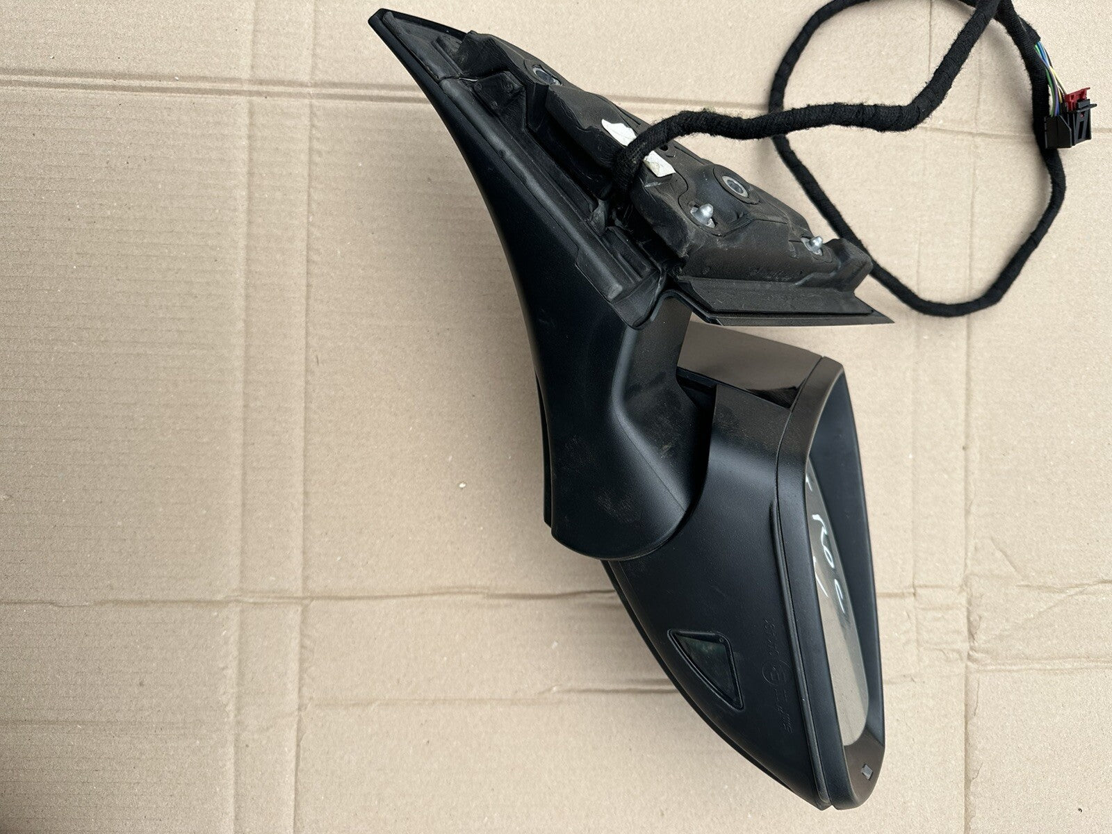 SPECCHIO SPECCHIETTO RETROVISORE DX DESTRO  VOLKSWAGEN T-ROC