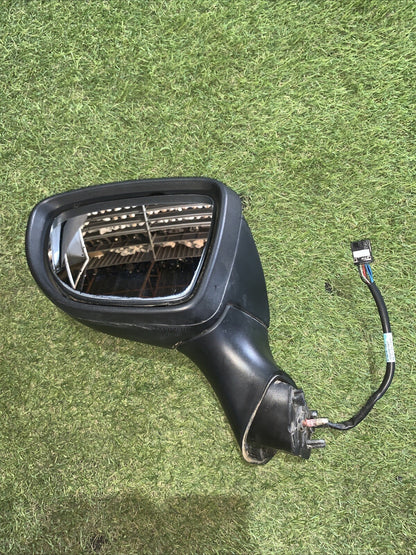 Specchietto Retrovisore Sinistro Renault Clio 2015 7 Pin 12873000M