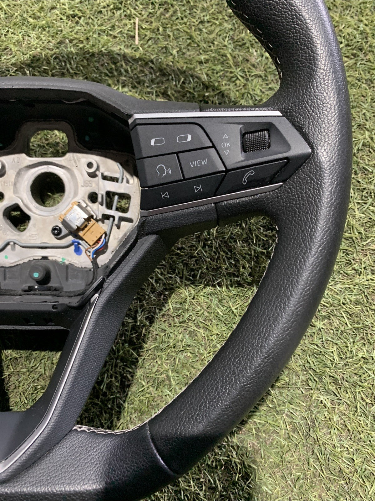 Volante Multifunzione Seat Arona 2024 5FA419091B