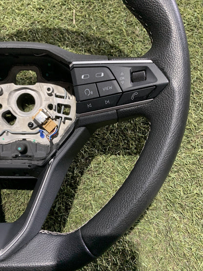 Volante Multifunzione Seat Arona 2024 5FA419091B