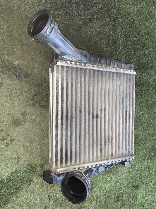 Radiatore Intercooler Audi Q7 2006 3.0 Diesel 7L6145804