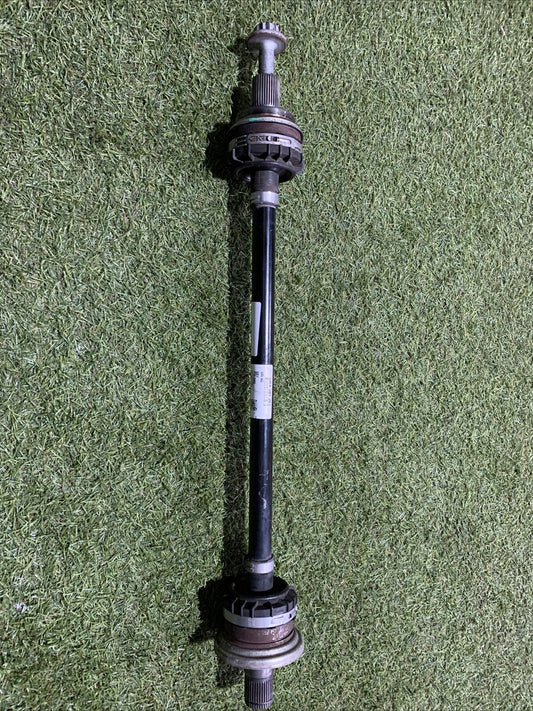 Semiasse Posteriore Sinistro Volkswagen Golf 8R 2.0 Benzina 5WA501203