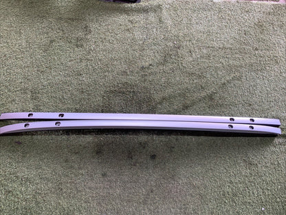Barre Tetto Longitudinali Hyundai Tucson 2019 87287-D3700