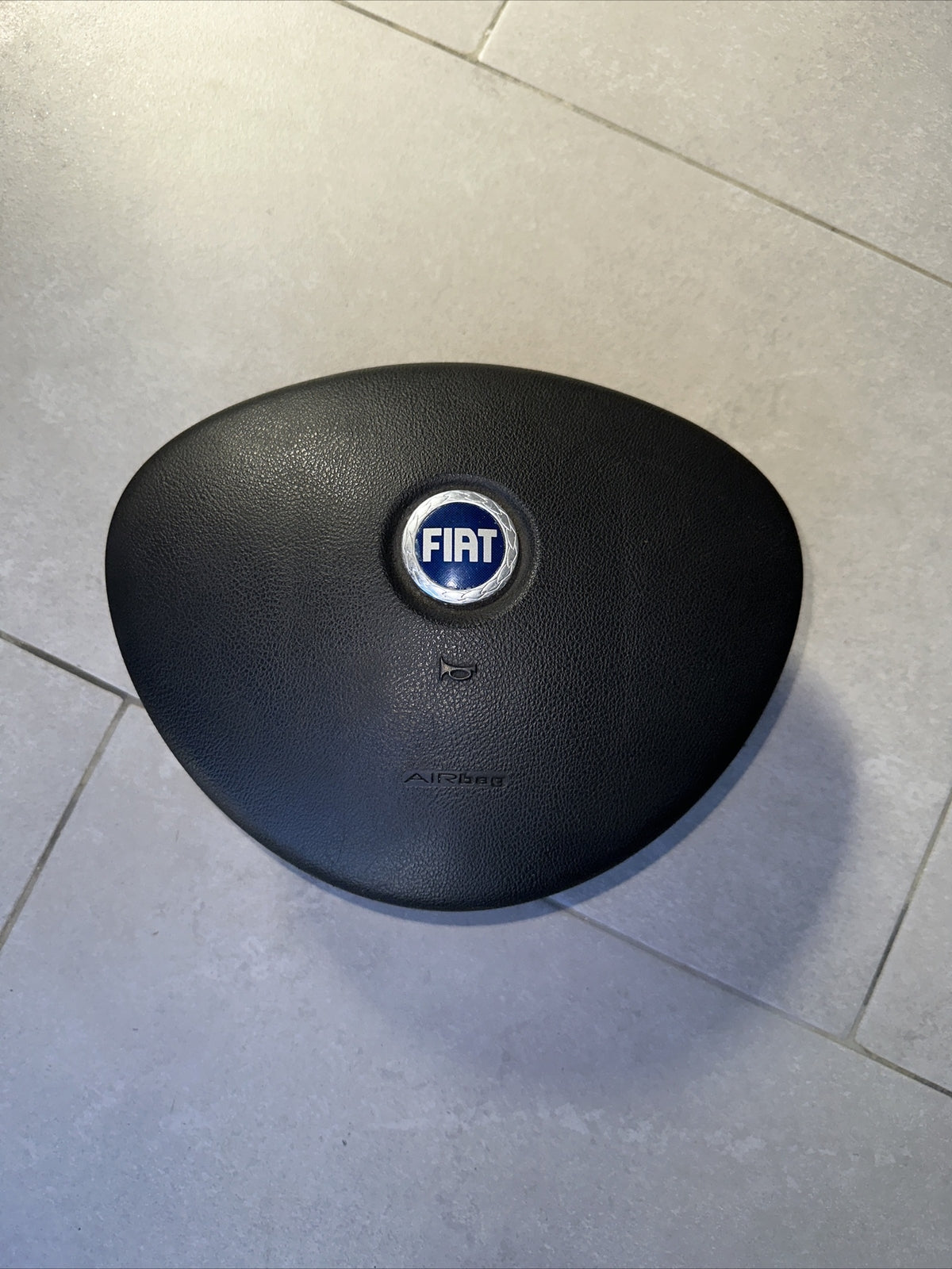 Airbag volante Fiat Punto 188 Dal 2003 al 2010 Cod 7353352420