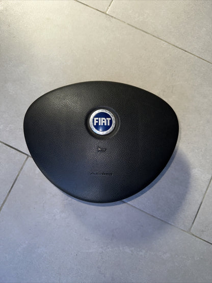 Airbag volante Fiat Punto 188 Dal 2003 al 2010 Cod 7353352420