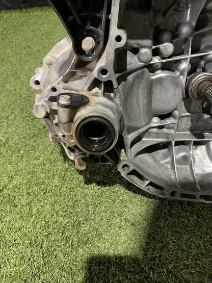 Cambio Manuale Peugeot 208 2017 1.2 Benzina 9803846280