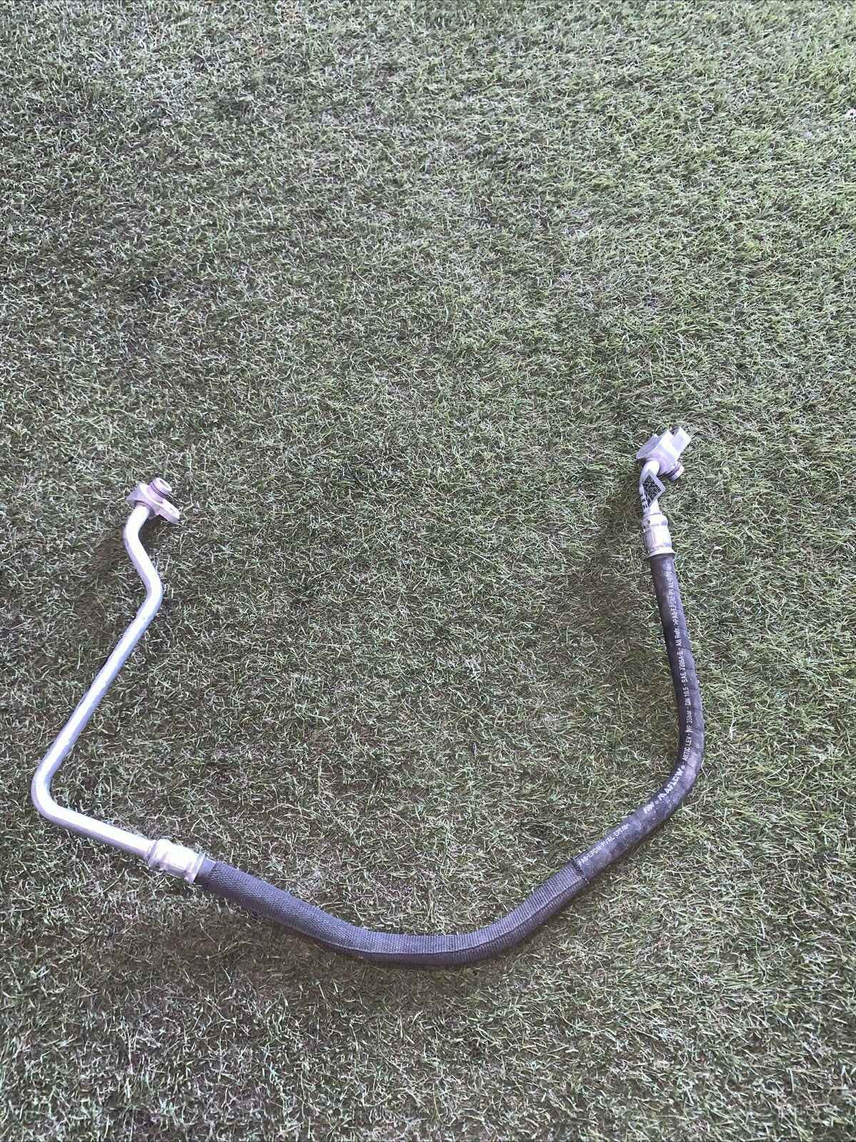 Tubo Aria Condizionata Audi Q5 2021 2.0 80A816721BK