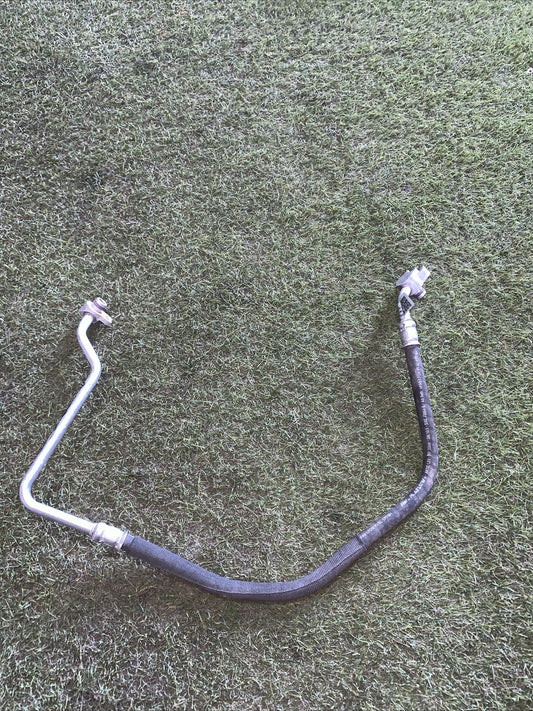 Tubo Aria Condizionata Audi Q5 2021 2.0 80A816721BK