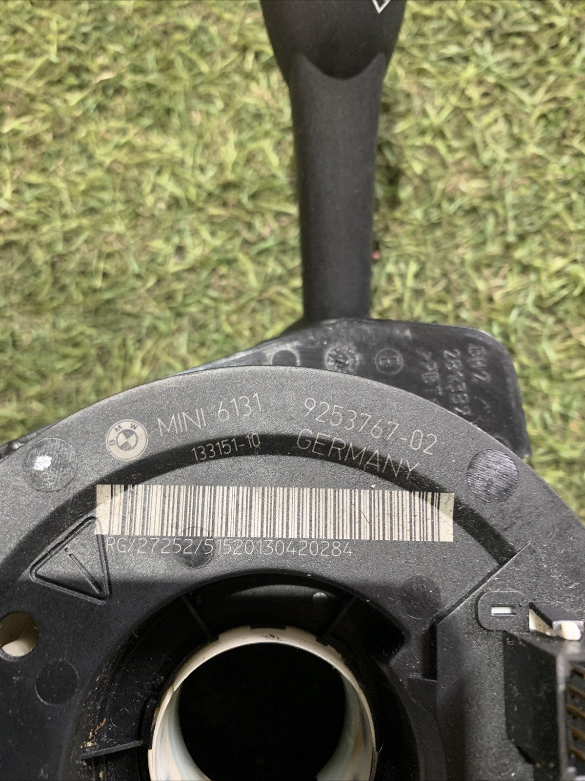 Devioluci Mini One R56 2013 9253767-02