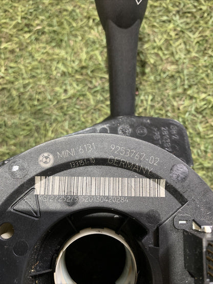 Devioluci Mini One R56 2013 9253767-02