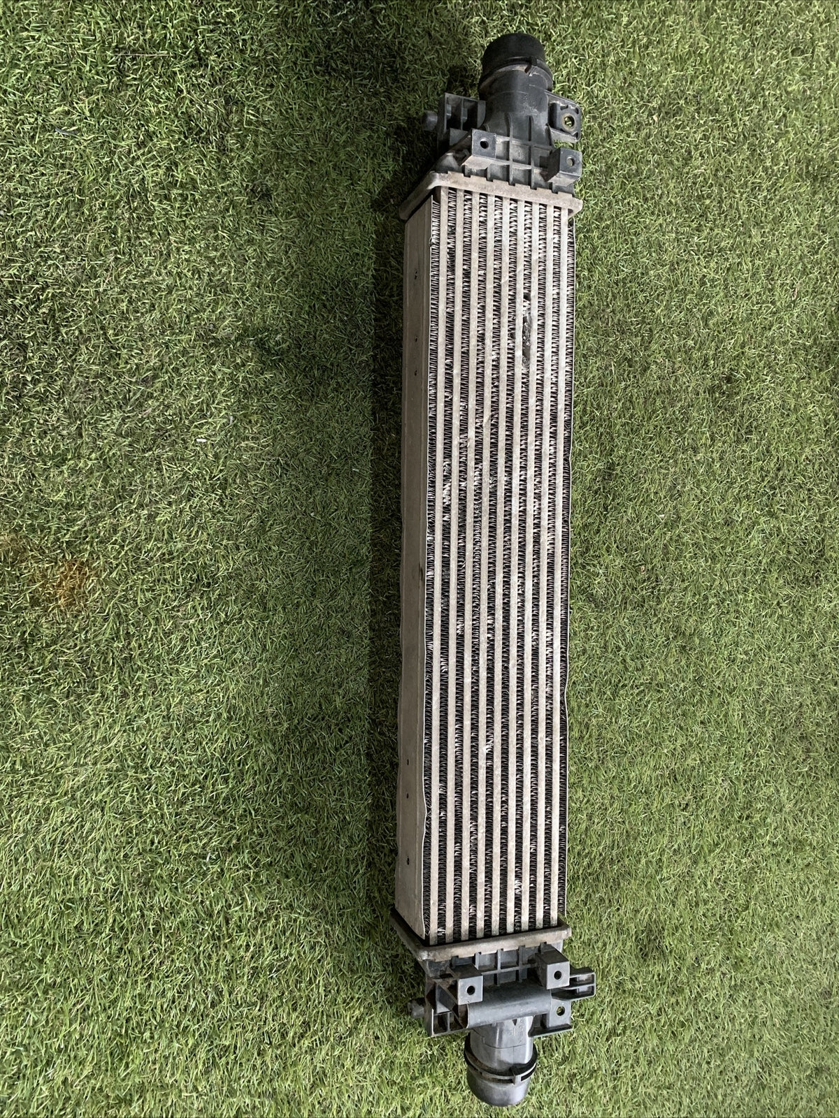 Radiatore intercooler scambiatore aria 95026333 OPEL MOKKA I 2012-2019