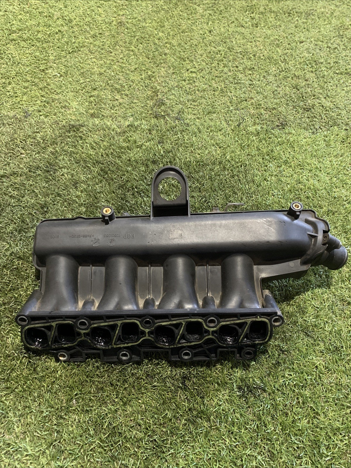 Collettore Aspirazione Lancia Ypsilon 2005 1.3 75CV 73501353