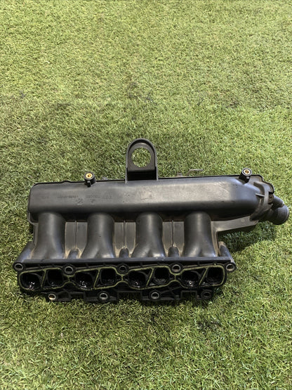 Collettore Aspirazione Lancia Ypsilon 2005 1.3 75CV 73501353