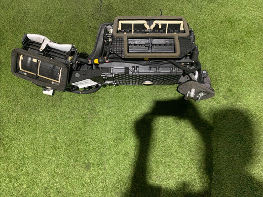 Gruppo Stufa Alfa Romeo Giulia 50559244