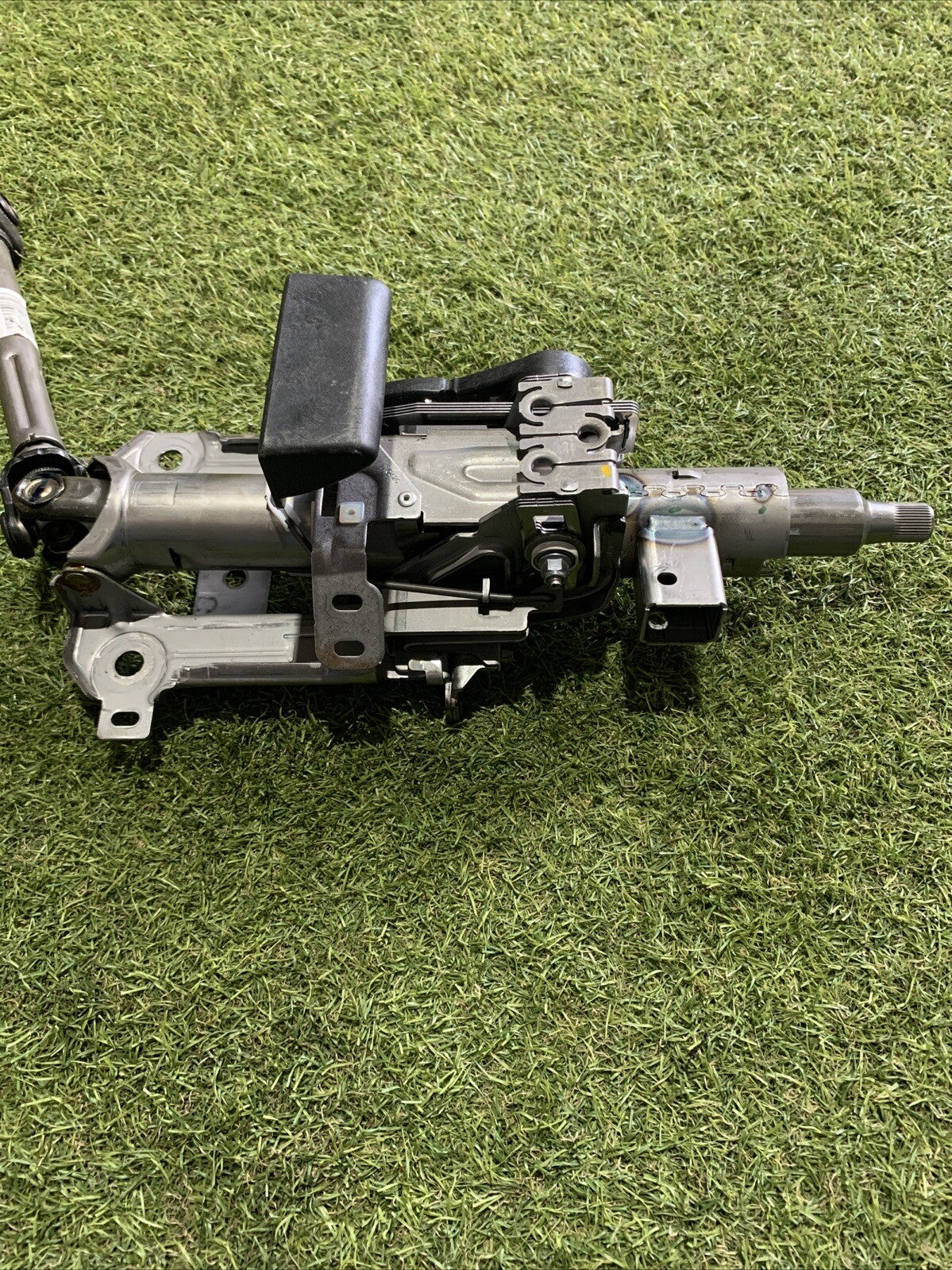 Piantone Sterzo Citroen C5 Aircross 2022 9820460277