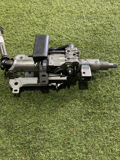 Piantone Sterzo Citroen C5 Aircross 2022 9820460277