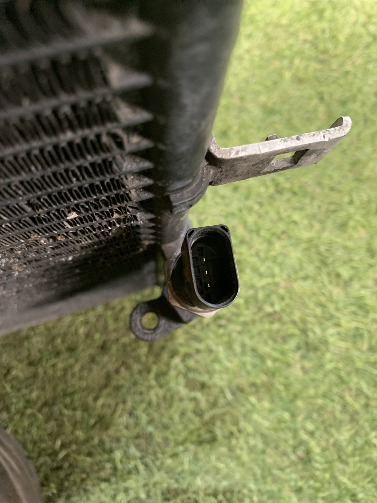 Radiatore Aria Condizionata Audi A4 2011 3.0 8K0260401Q