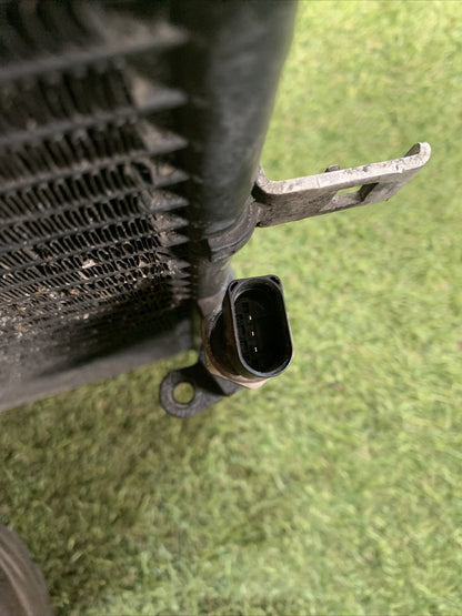 Radiatore Aria Condizionata Audi A4 2011 3.0 8K0260401Q