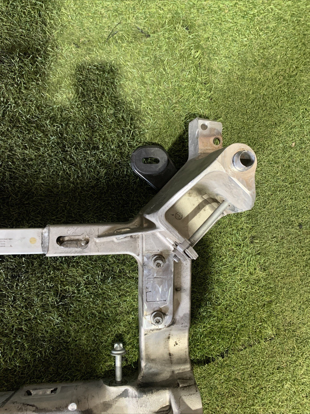 Culla Motore Assale Anteriore Alfa Romeo Giulia 00505461960