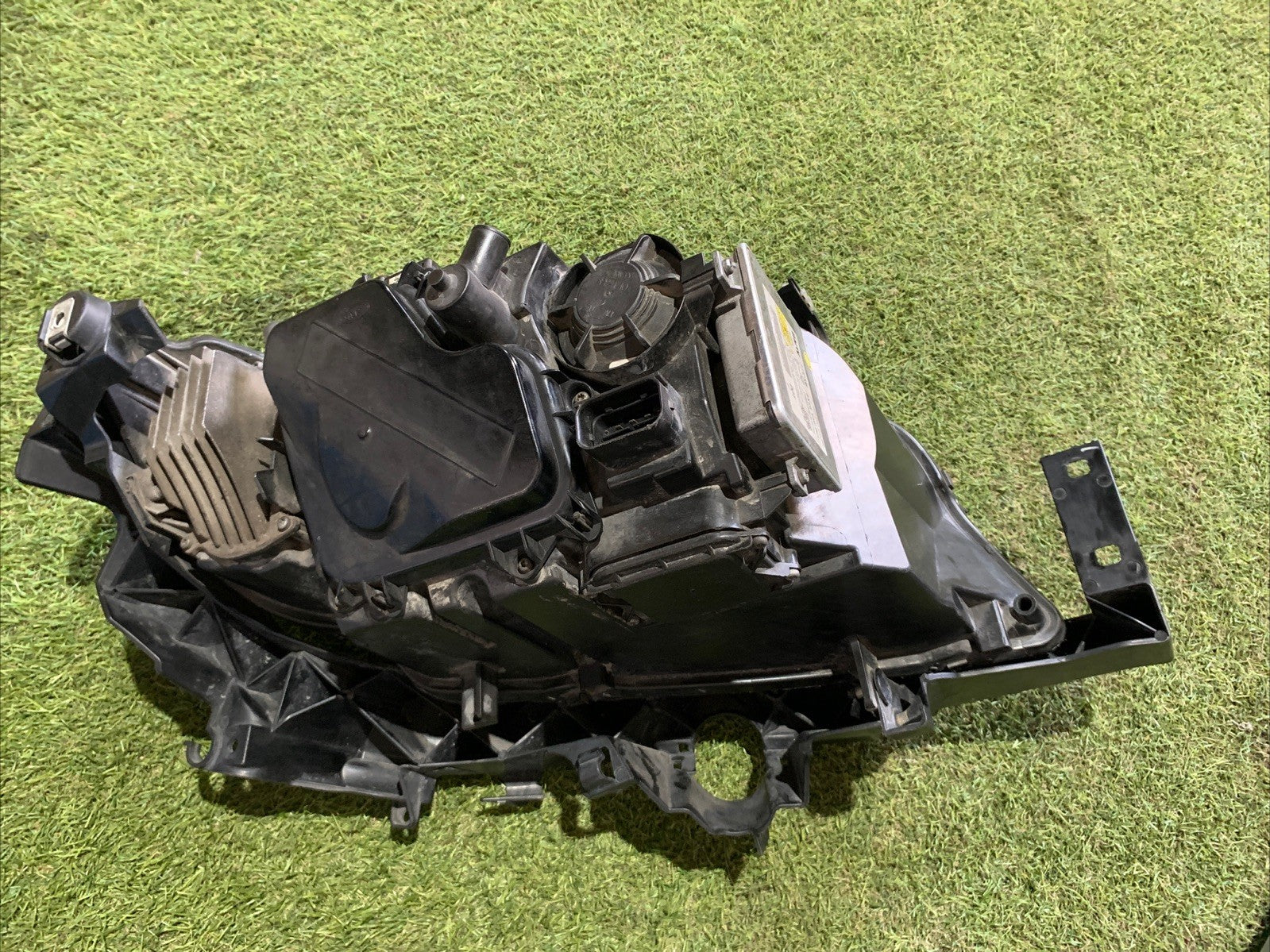 FARO ANTERIORE SINISTRO BMW SERIE 3 E90/E91 (08-13) 631172025899