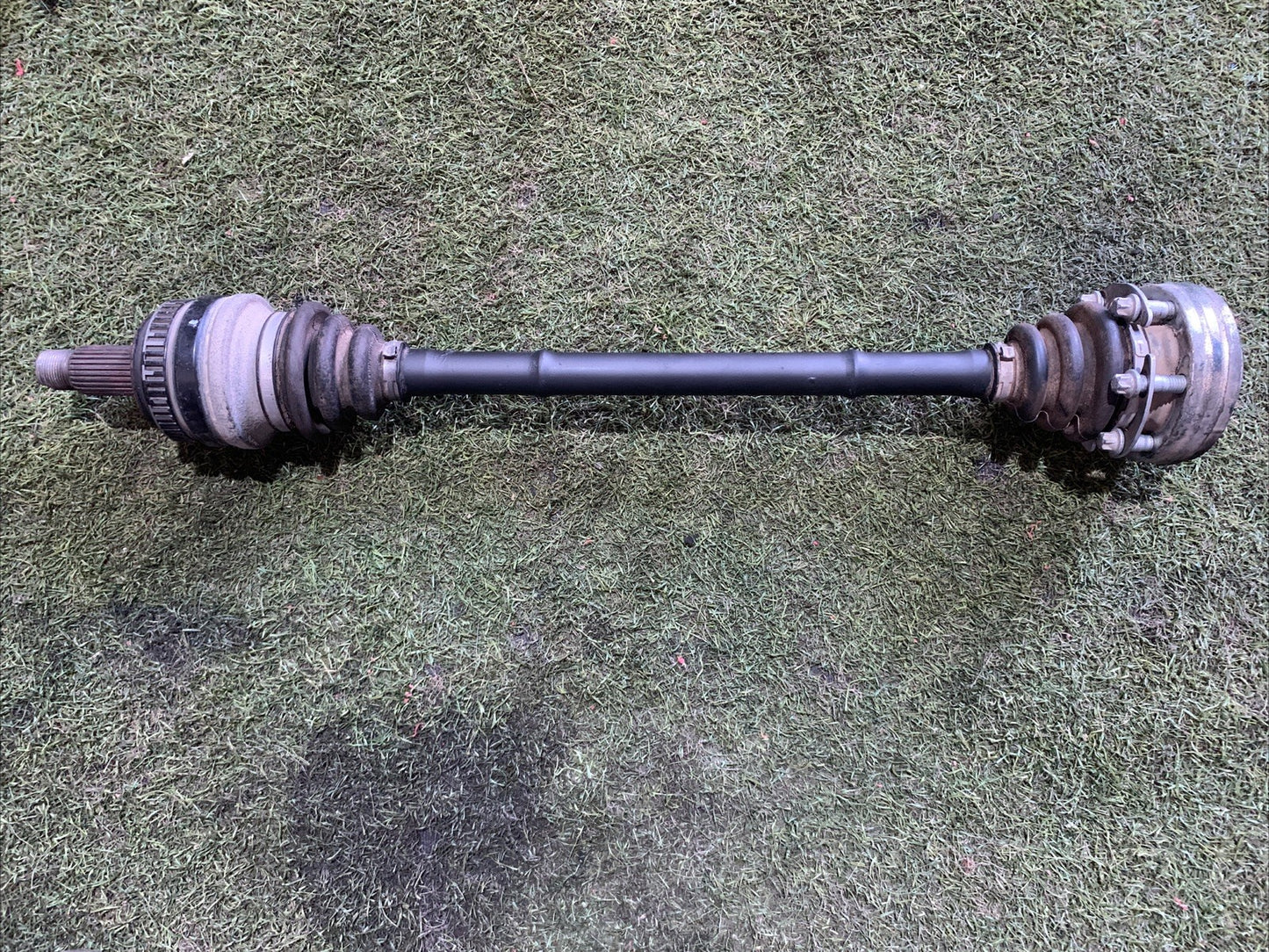 Semiasse Posteriore Destro Bmw Serie 1 E81 7533446AI02