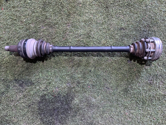 Semiasse Posteriore Destro Bmw Serie 1 E81 7533446AI02