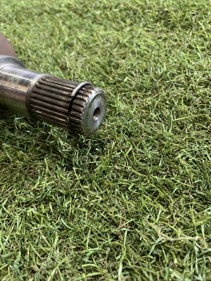 Semiasse Anteriore Sinistro Fiat Sedici 1.9 4X4 71742703