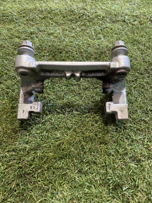 Porta Pinza Posteriore Destra Ford Focus 2019 jx61-2b582-bea