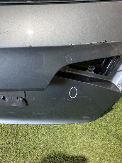 COFANO BAULE PORTELLONE POSTERIORE PER AUDI A3 Sportback Serie (8VA) (12 18)