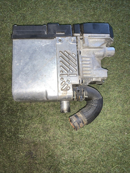 4L0815071A RISCALDATORE AUTONOMO AUDI Q7 Serie (4LB) 3000 Diesel