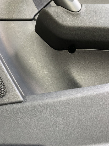 Pannello Porta Interno Anteriore Destro Audi A1 8X 2010-2017 8X4868110