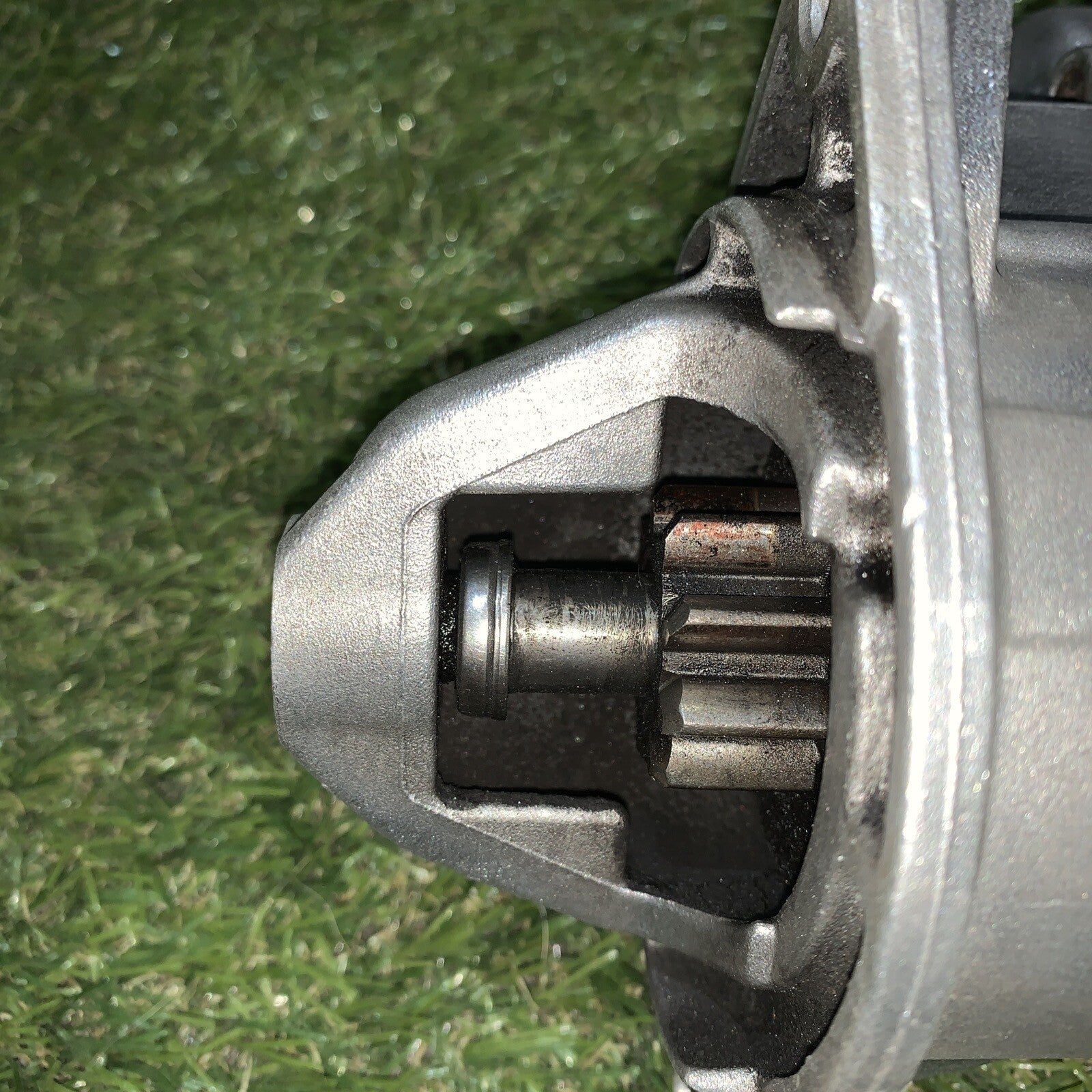0001108239 MOTORINO D' AVVIAMENTO ALFA ROMEO 159