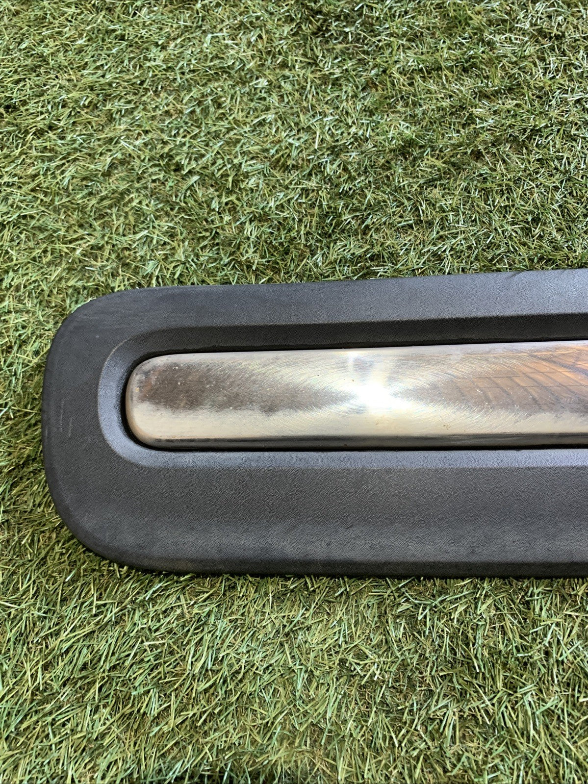 MODANATURA PORTA ANT SX PER FIAT 500 L Serie (351_352) 735521839 (12>)