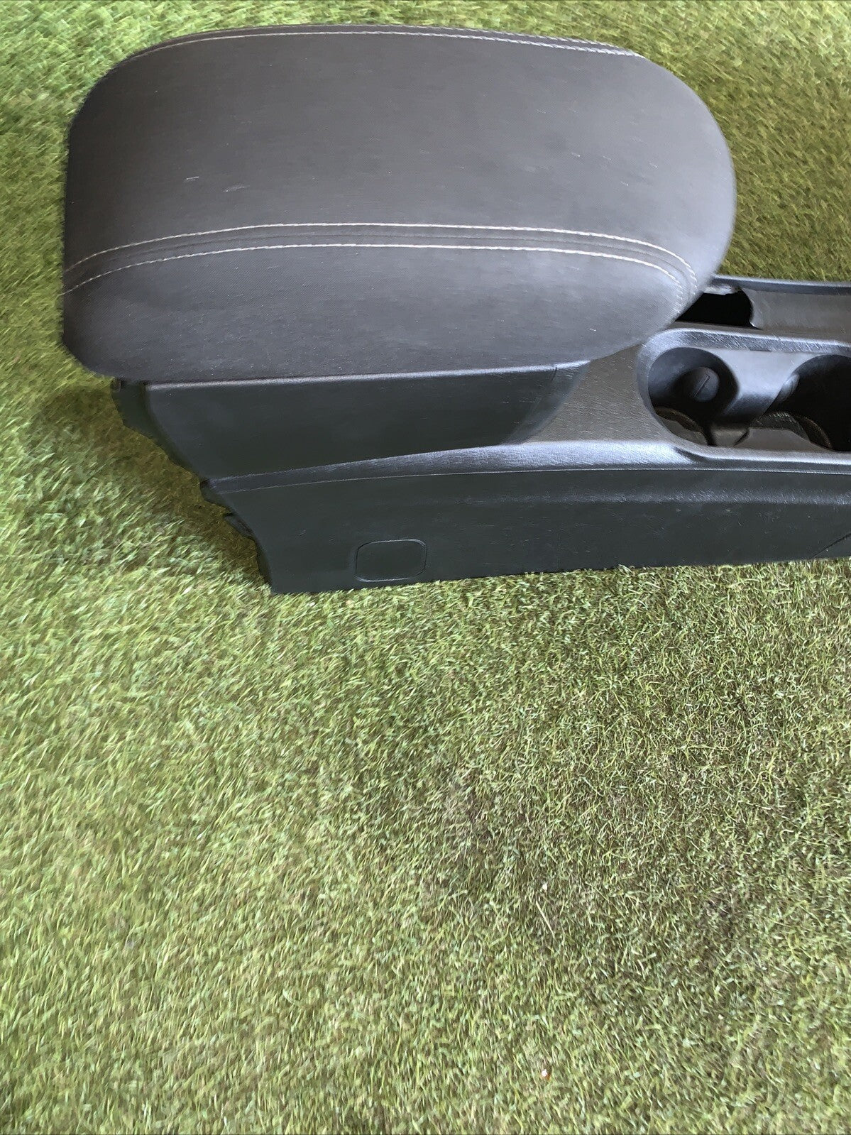 Tunnel Centrale Fiat Tipo