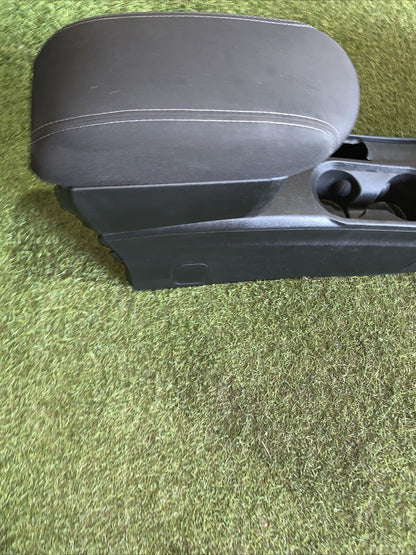 Tunnel Centrale Fiat Tipo