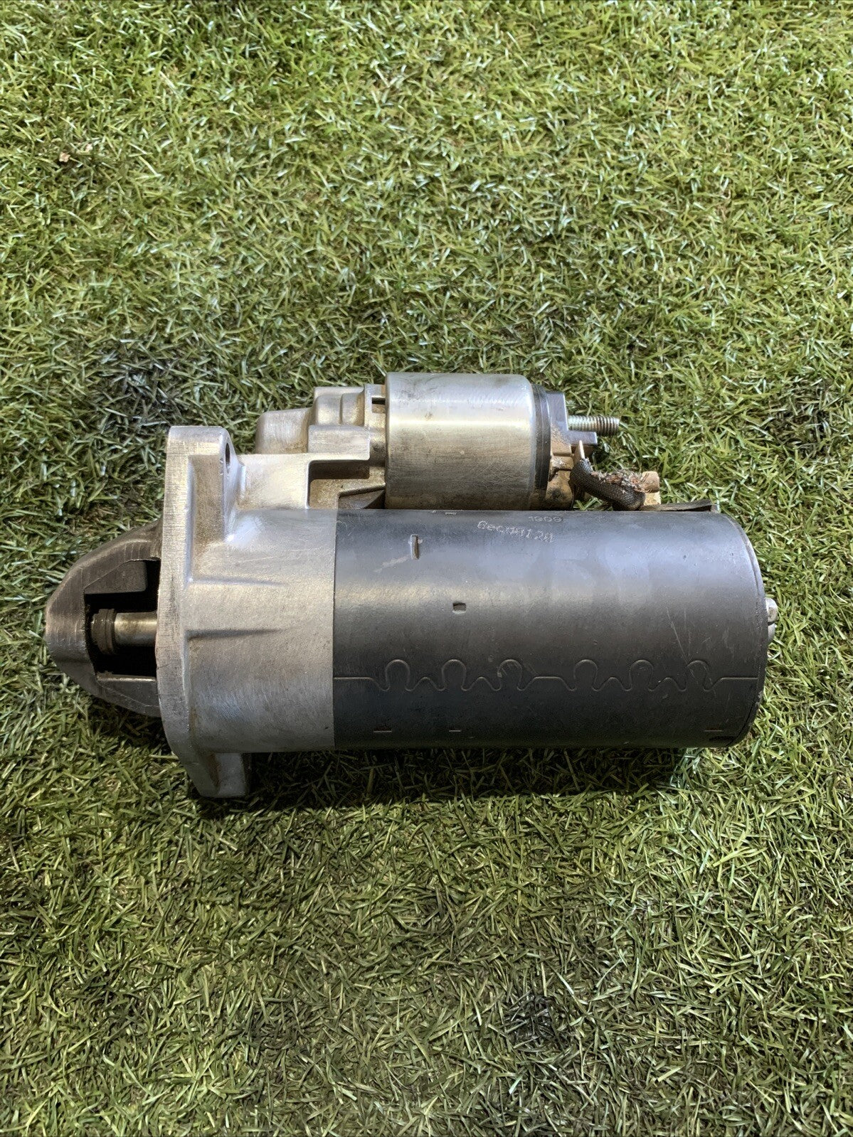 MOTORINO AVVIAMENTO FIAT MULTIPLA 1.9 JTD 2003 46823543