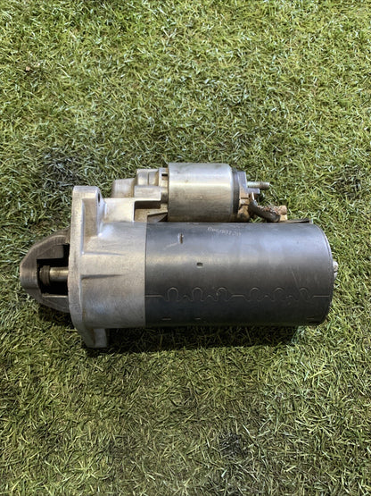 MOTORINO AVVIAMENTO FIAT MULTIPLA 1.9 JTD 2003 46823543