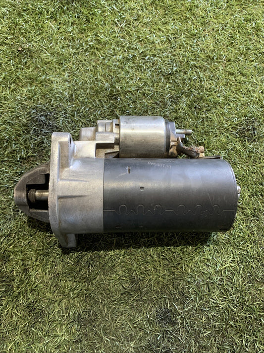 MOTORINO AVVIAMENTO FIAT MULTIPLA 1.9 JTD 2003 46823543