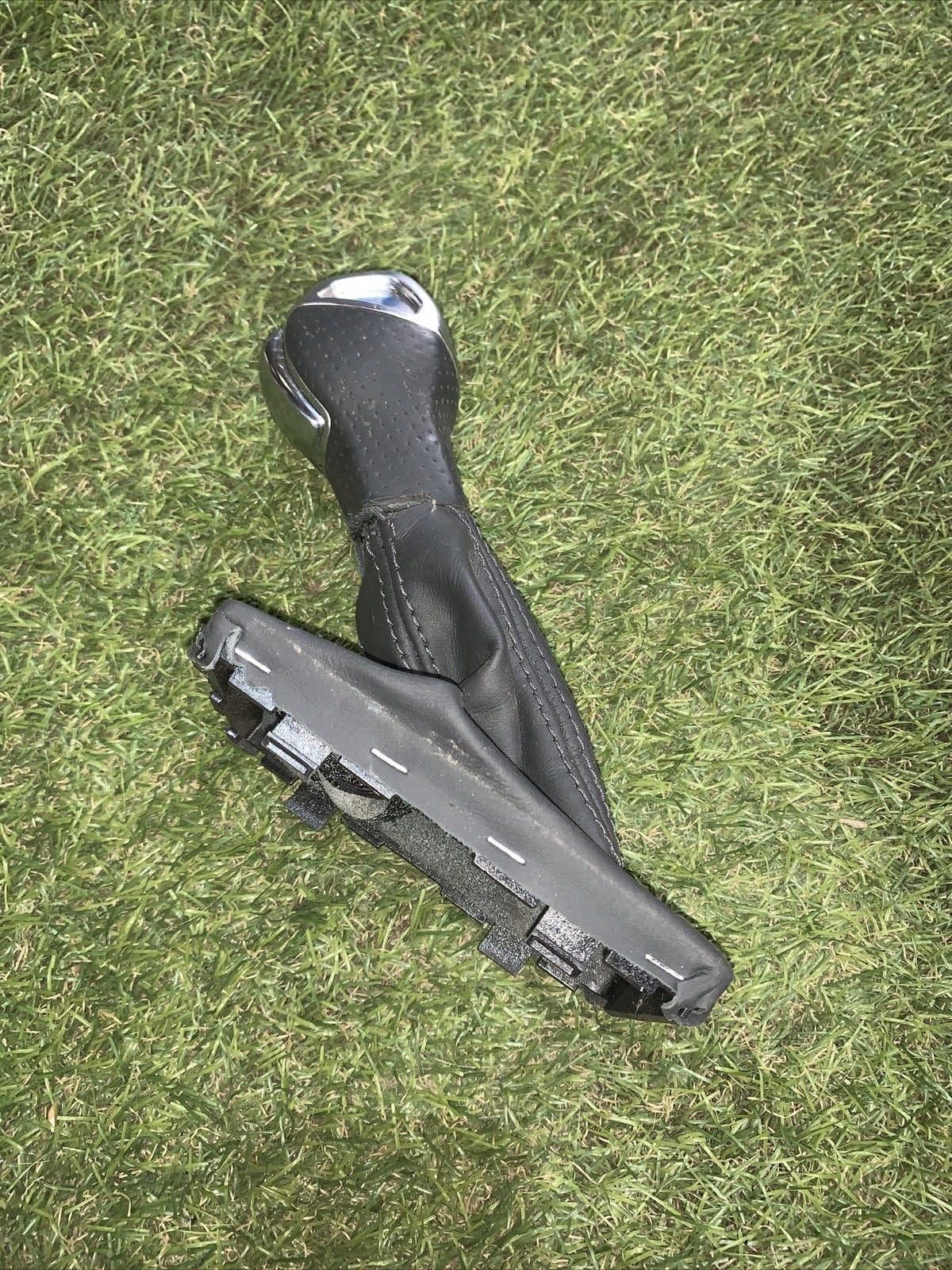 Pomello Cambio Automatico Audì Rs Q3 83B.713.139