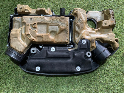 Scatola Filtro Aria FIAT PANDA TWIN AIR  900 Turbo Benzina  2016/2019) 51965450