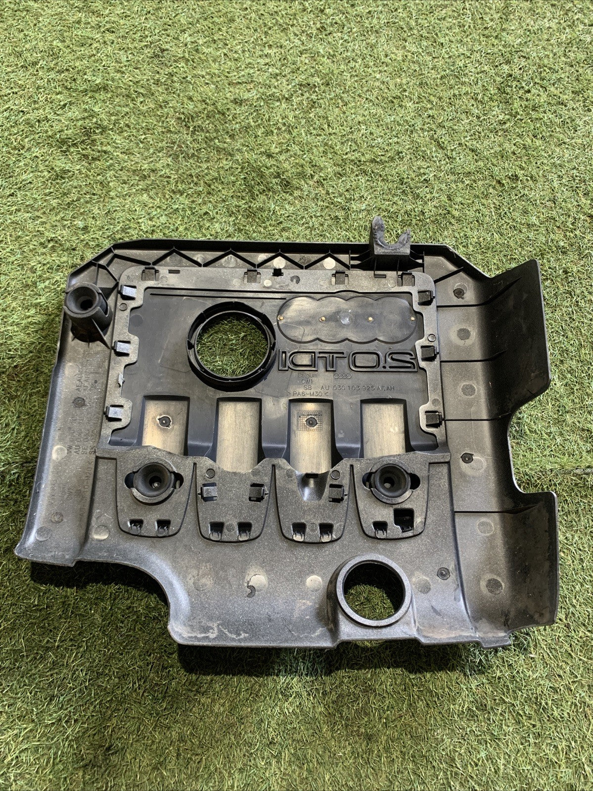 CARTER COPRIMOTORE  AUDI  A3 8P 2.0 TDI  03G103925AF
