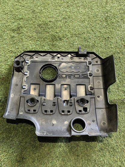 CARTER COPRIMOTORE  AUDI  A3 8P 2.0 TDI  03G103925AF