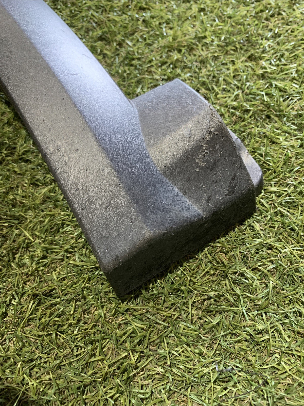 Modanatura Parafango Posteriore Sinistra Citroen DS7 2019 9817251377