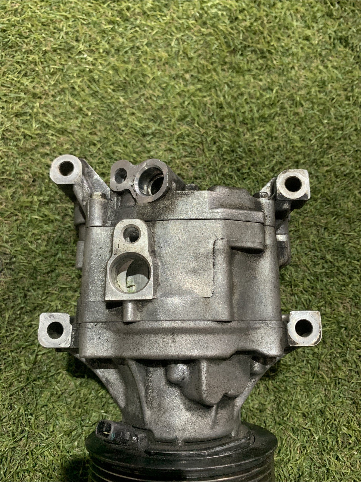 COMPRESSORE A/C CLIMA FIAT PANDA 312 319 (2012  ) 1.3 DIESEL 52060460