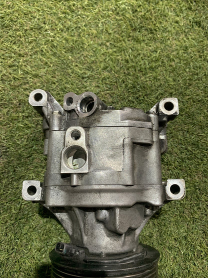 COMPRESSORE A/C CLIMA FIAT PANDA 312 319 (2012  ) 1.3 DIESEL 52060460